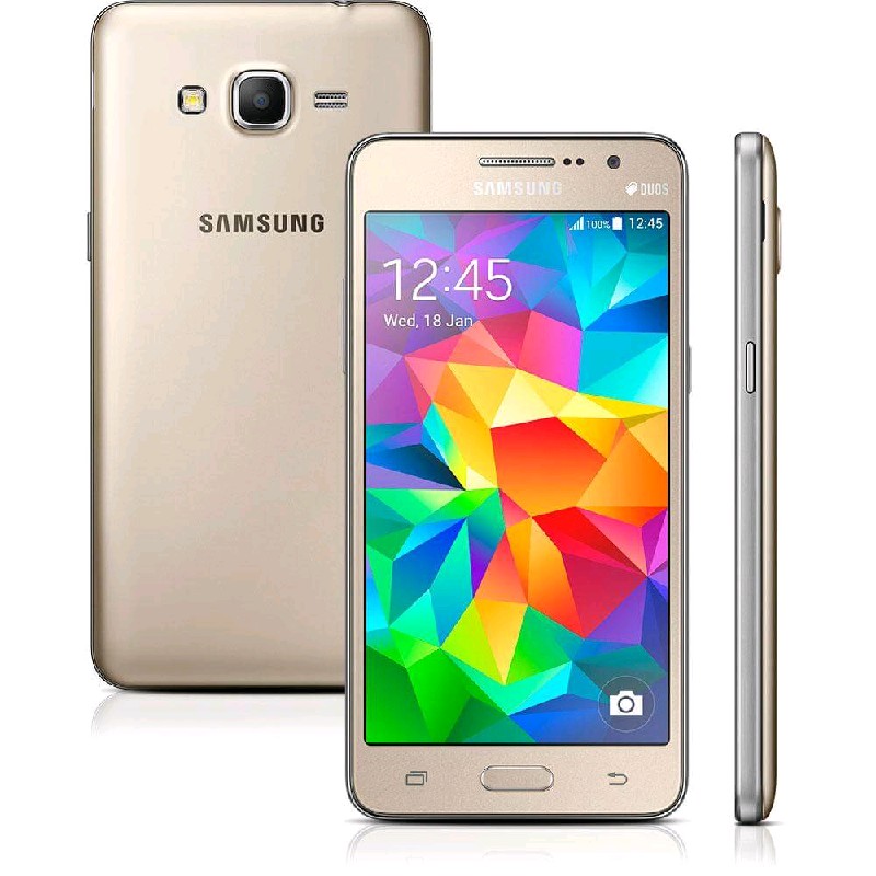 Samsung Galaxy Prime Отзывы