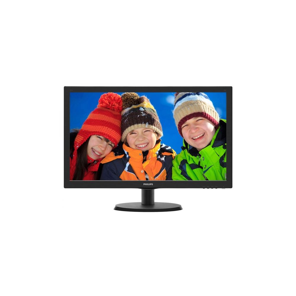 Monitor LED 21.5” Wide HDMI - Philips