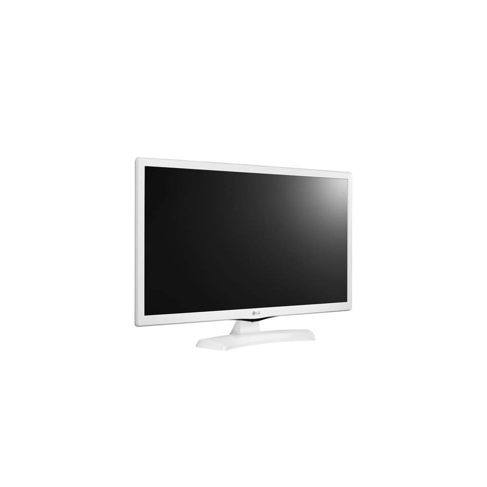 TV Monitor LED 24' LG com Conversor Digital 1 HDMI 1 USB HD