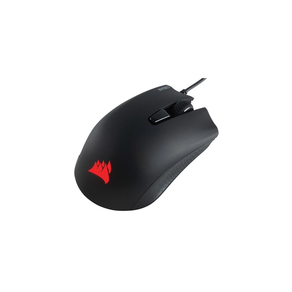 Mouse Gamer Harpoon, Ch-9301011, Preto, RGB, 6 Botões - Corsair 