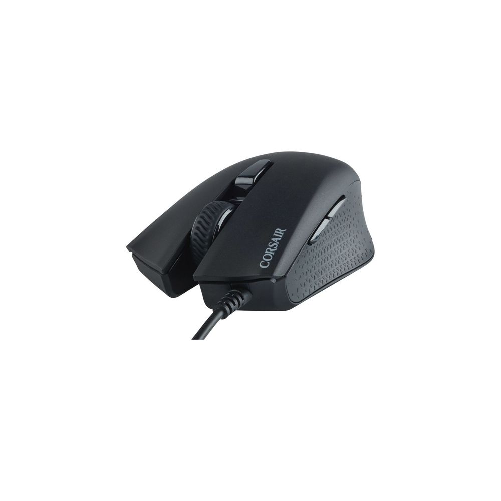 Mouse Gamer Harpoon, Ch-9301011, Preto, RGB, 6 Botões - Corsair 