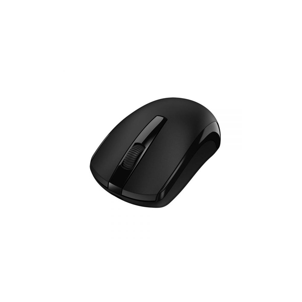 Mouse Wireless ECO-8100 Preto 1600 DPI - Genius 