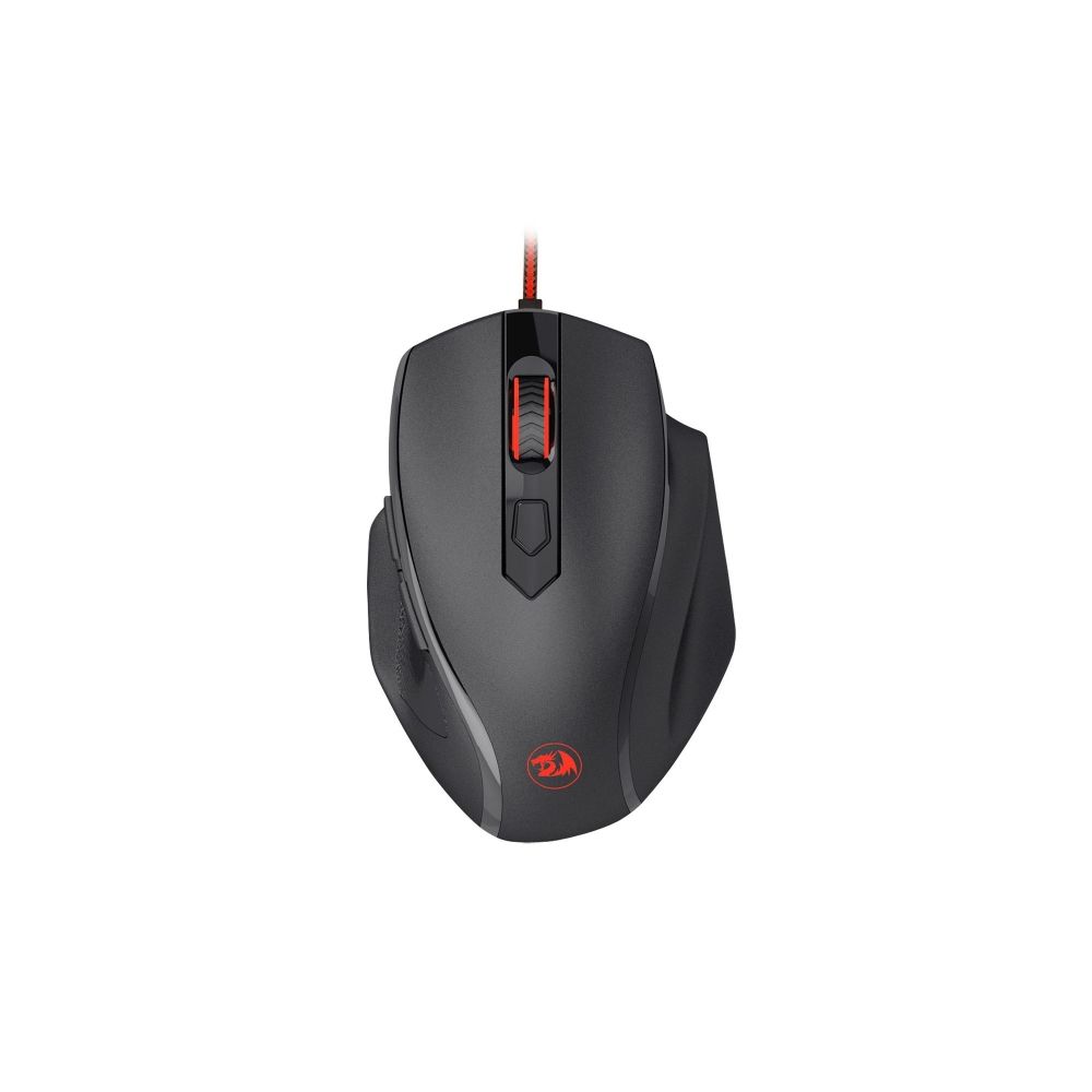 Mouse Gamer Tiger 2 Wired c/Fio - Kingston