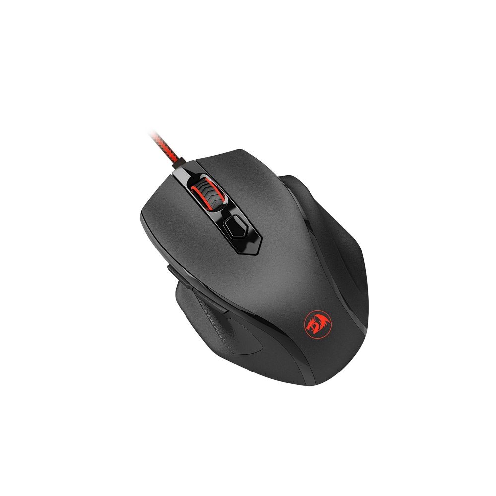 Mouse Gamer Tiger 2 Wired c/Fio - Kingston