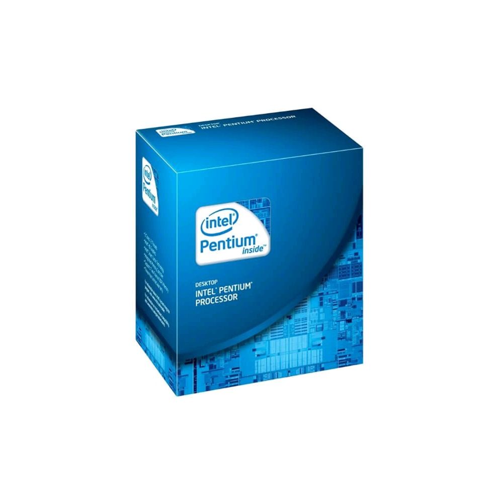 Processador Intel Pentium Dual Core G2030 3GHz 3MB - Intel