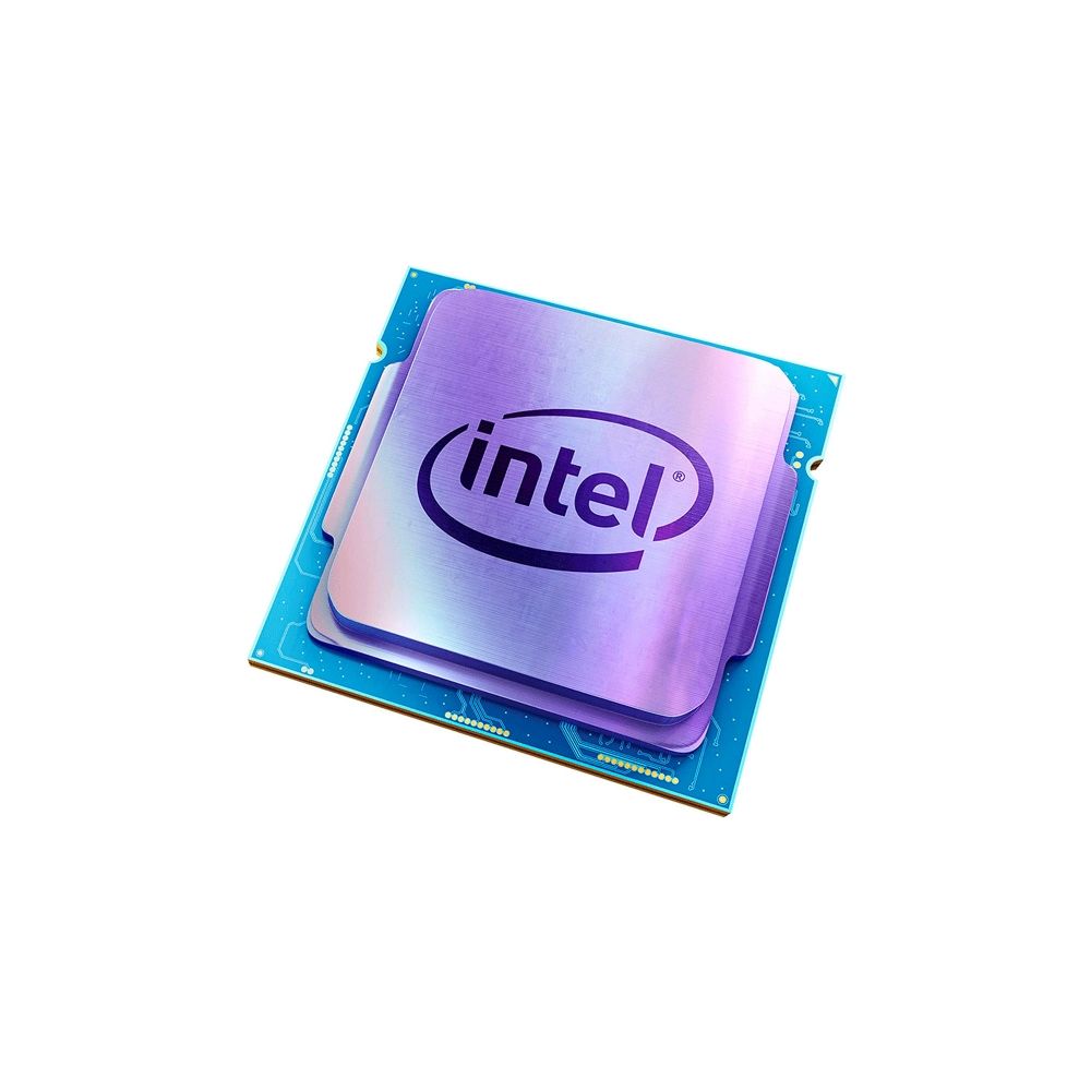 Processador Intel Core i7-10700 Cache 16MB 2.9GHz LGA 1200 