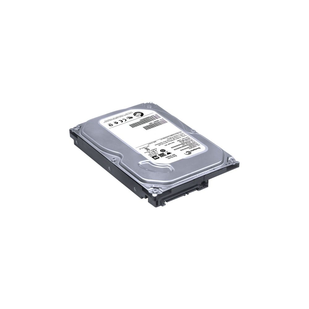 HD Interno 500GB SATA III 6GB/S 16MB ST500DM002HD - Seagate