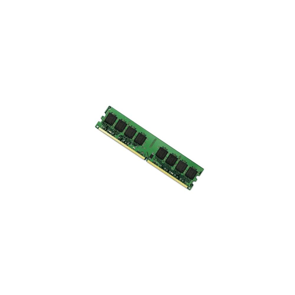 Memória 02 GB DDR 2 PC2-5300/667 Mhz - Markvision