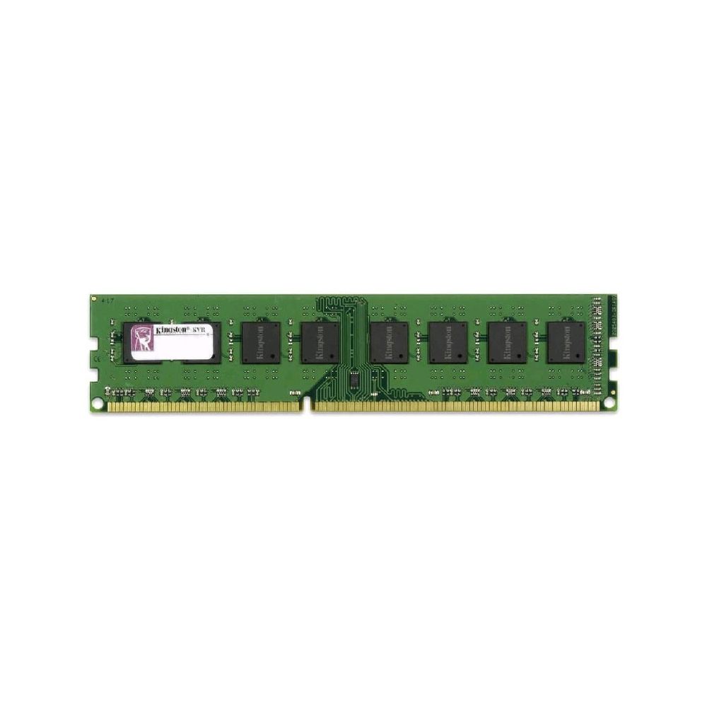 Memória 2GB ECC 1333MHZ DDR3 C/Thermal - Kingston
