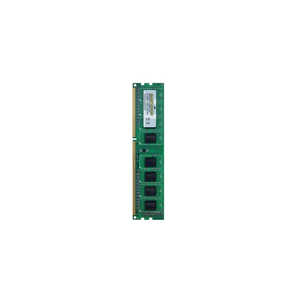 Memória 2GB PC3-10600/1333 DDR3 - Markvision