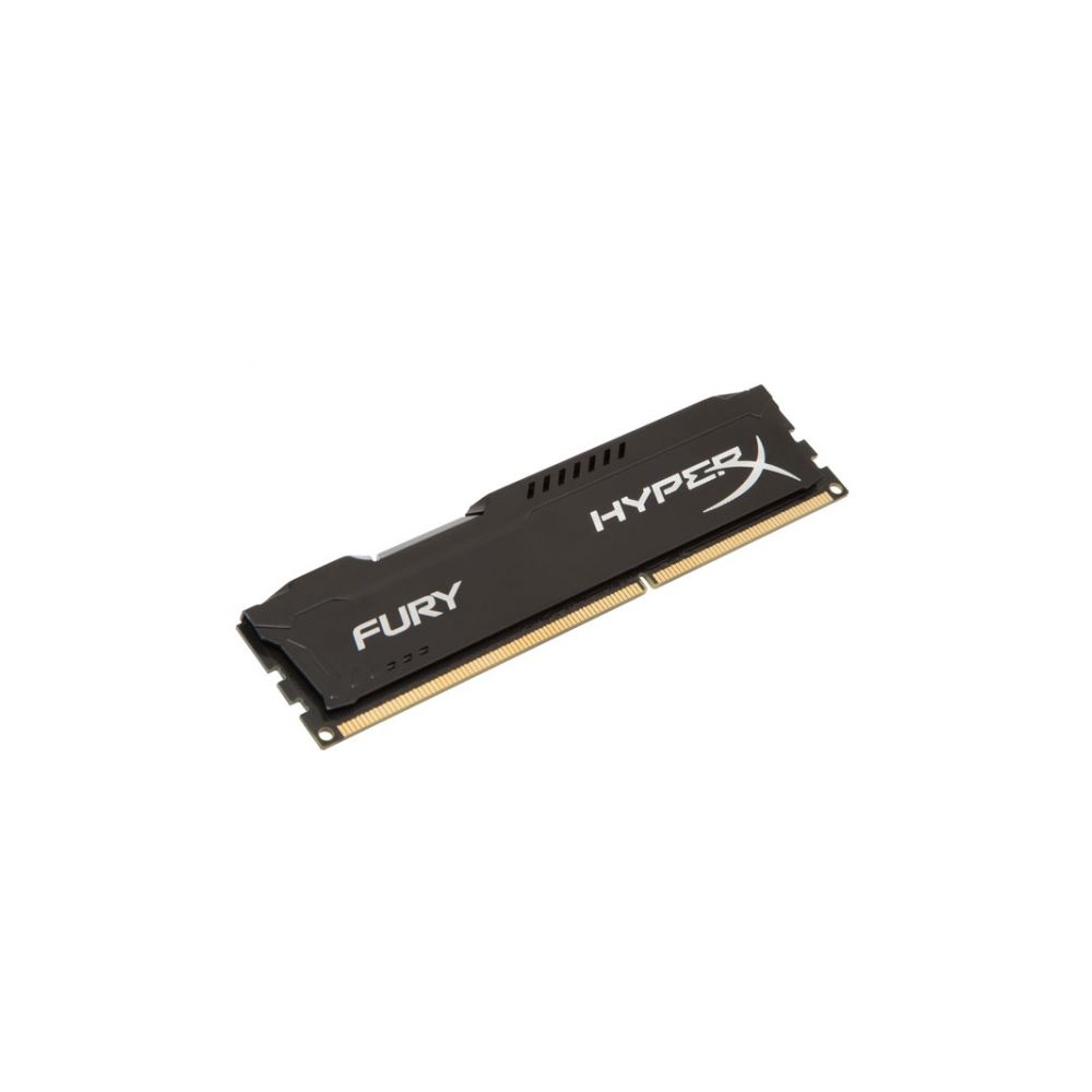 Memoria 08 GB 1600 DDR3 Hyper X Fur