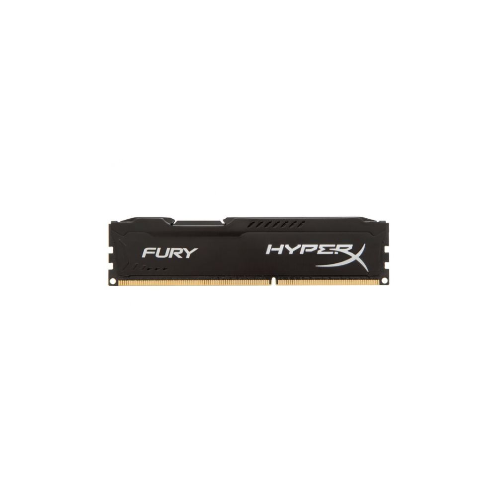 Memoria 08 GB 1600 DDR3 Hyper X Fur