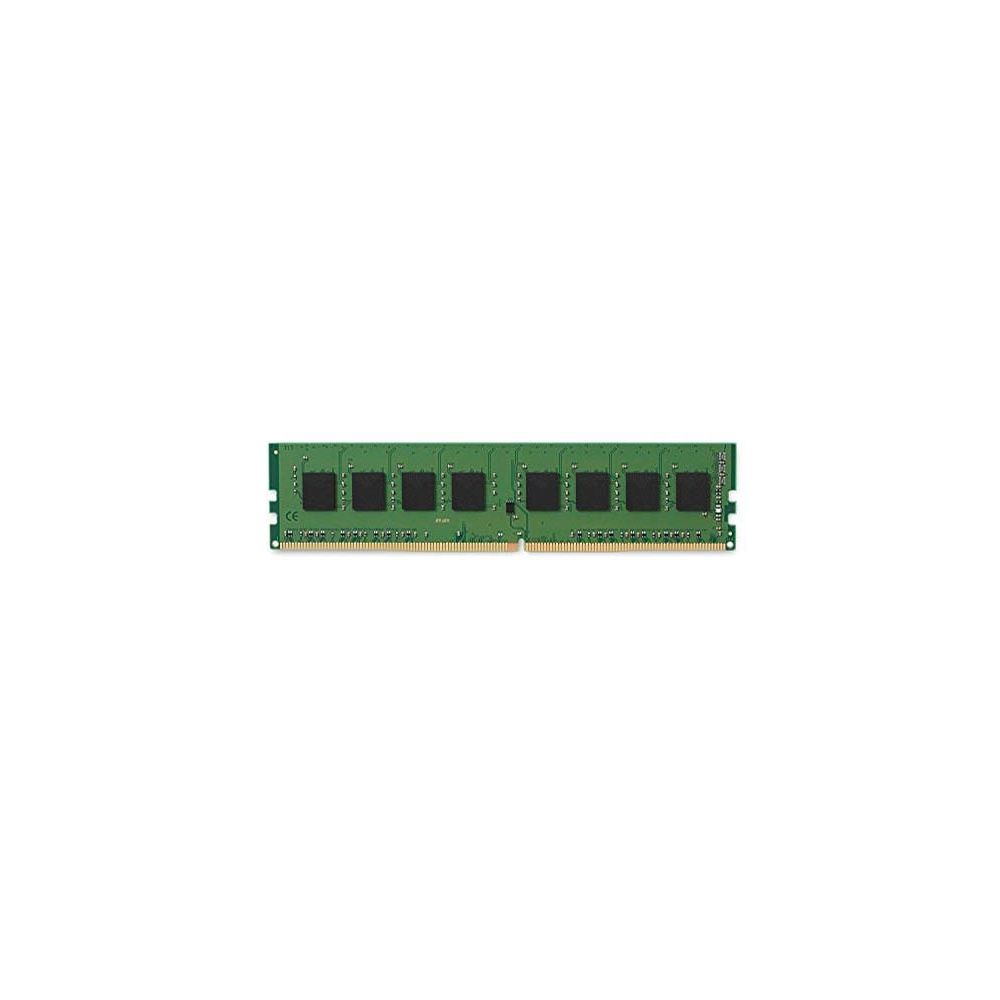 Memória Kingston 4GB 2133Mhz DDR4 CL15 - KVR21N15S8/4