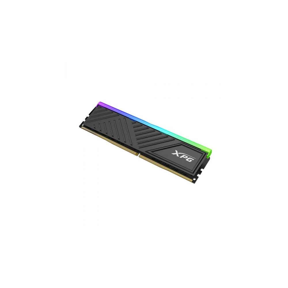 Memória XPG 16GB Spectrix D35G RGB DDR4 3200 Mhz – Adata
