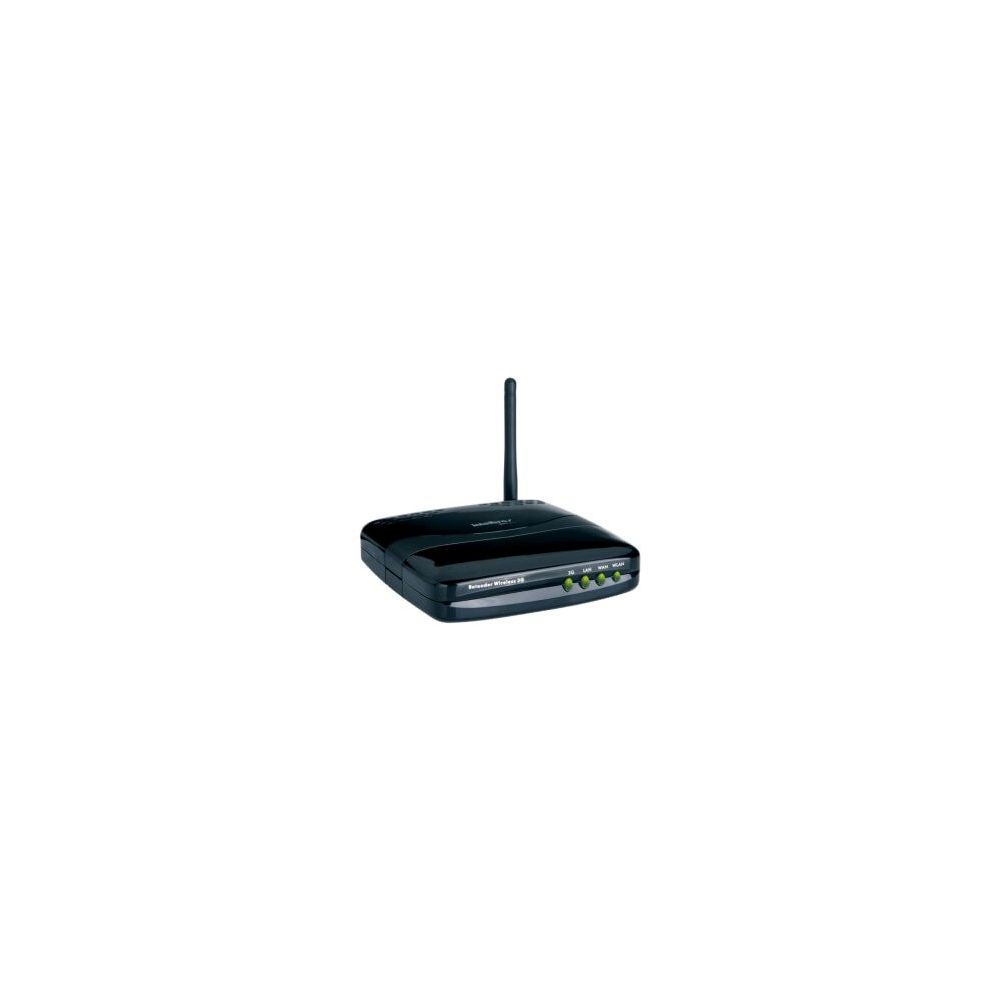Roteador Wireless 3G Mod.WRH211 - Intelbrás