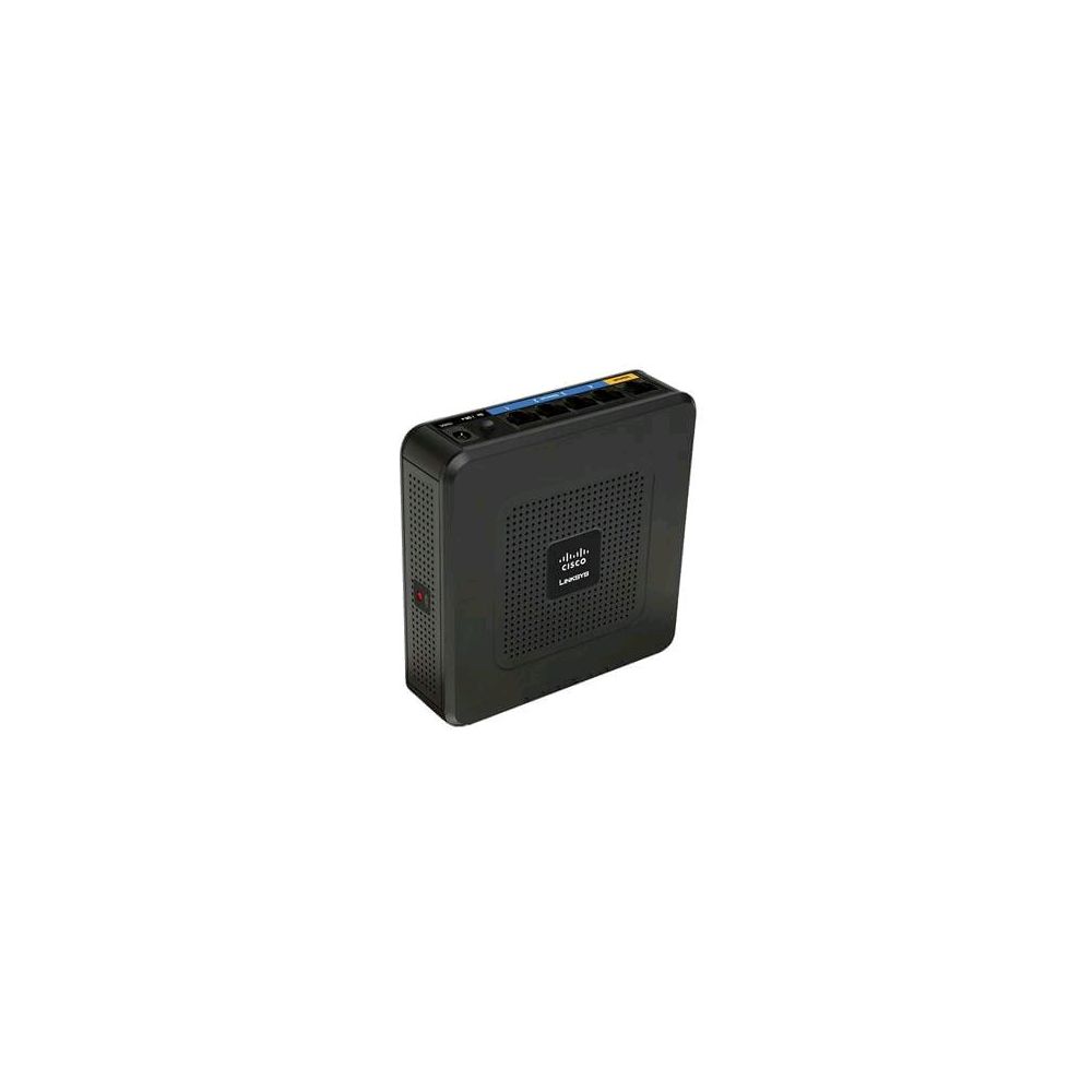 Roteador Wireless G54 Home Mod.WRT54GH - Linksys