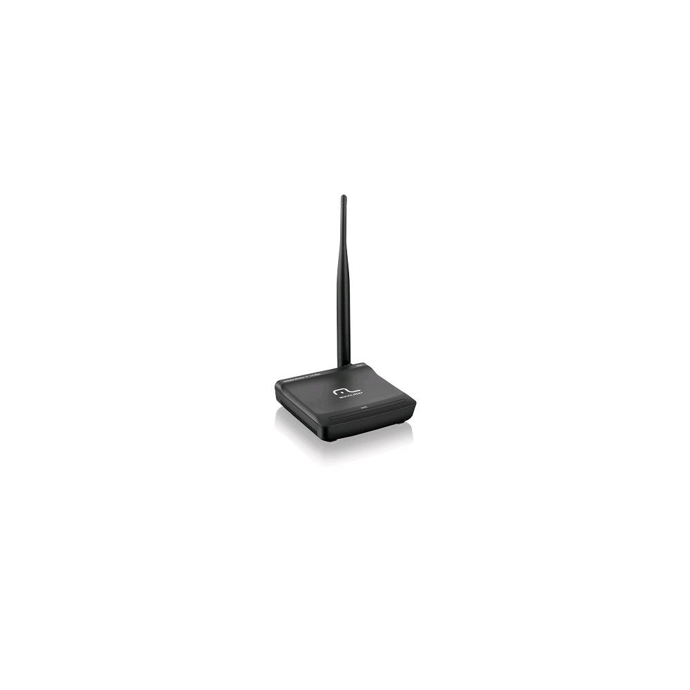 Roteador Wireless N  RE047 150Mpbs - Multilaser
