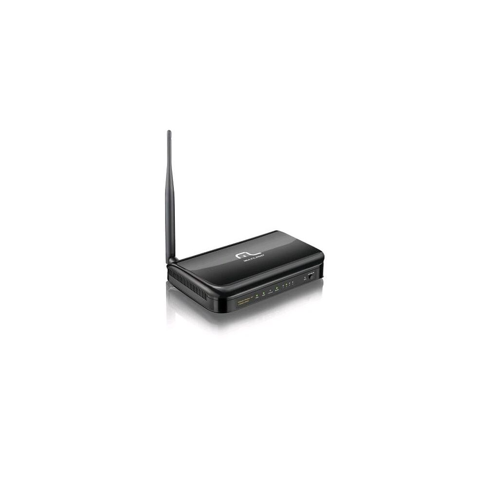Roteador 3G Wireless 150Mbs RE041 - Multilaser
