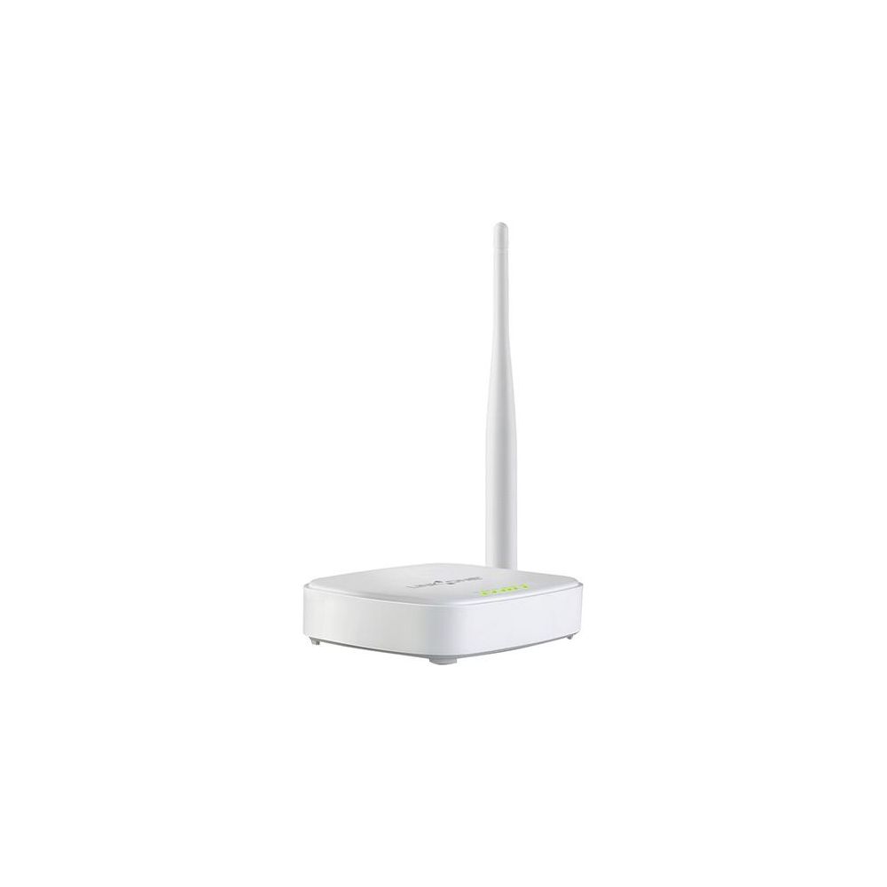 Roteador Wireless 150Mbps - L1-RW131 - Link One