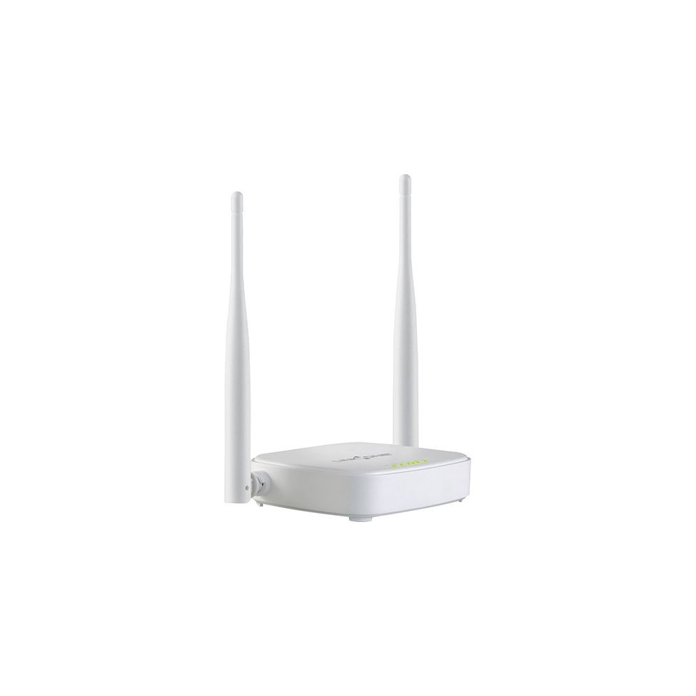 Roteador Wireless 300Mbps  L1-RW332 - Link One