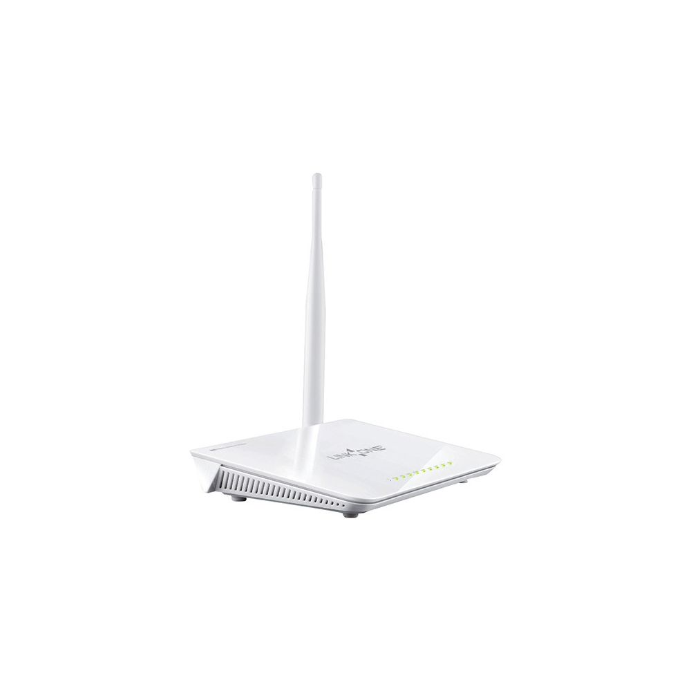 Roteador Wireless 150Mbps  L1-RW141 - Link One
