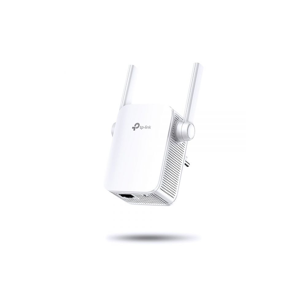 Repetidor de Sinal Wireless TL-WA855RE 300 Mbps - TP-Link