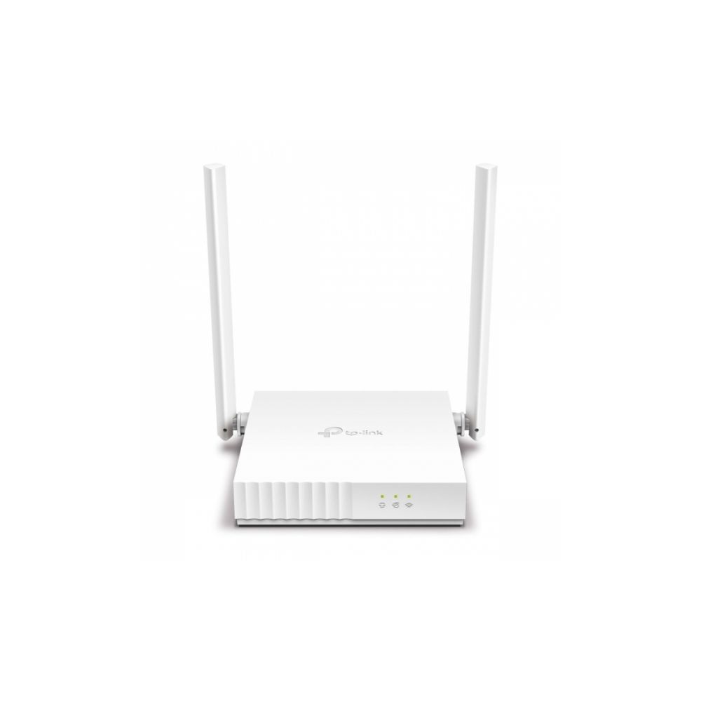 Roteador Wireless Multimodo 300 MBPS TL-WR829N - Tp-Link