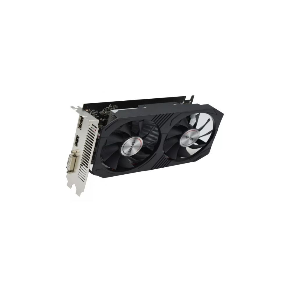 Placa de Vídeo AMD Radeon RX 560, 4GB, GDDR5, AFRX560D-4096D5H4-V2 - Afox