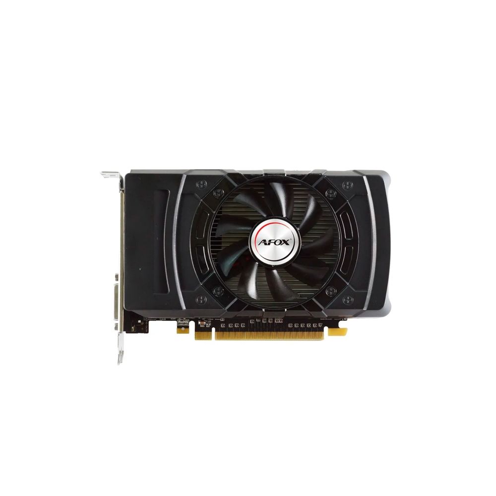 Placa de Vídeo AMD Radeon RX 550, 2GB, GDDR5, AFRX550-4096D5H3 - Afox 