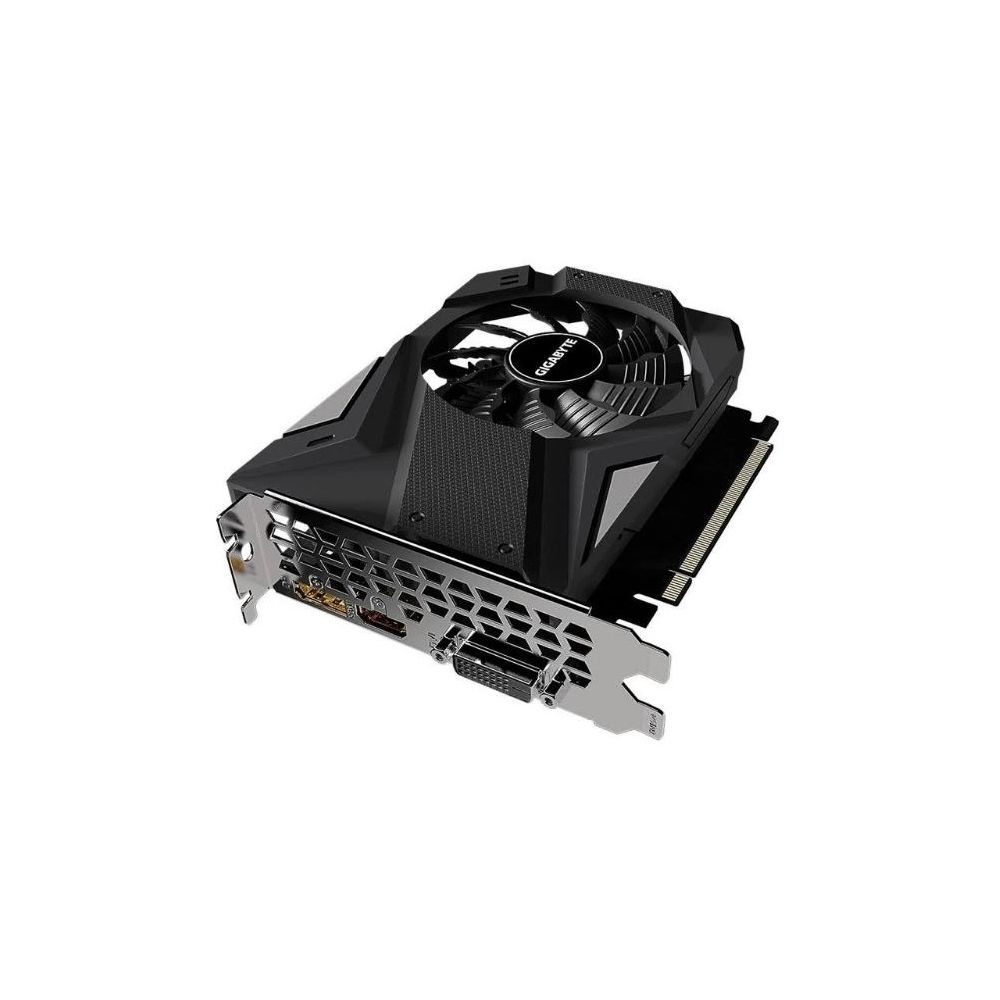 Placa De Video Geforce Gtx 1650 D6 4gb128bits- Gigabyte