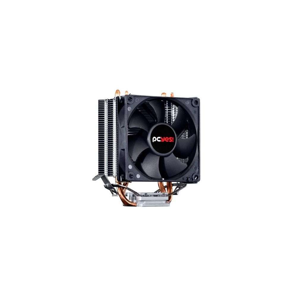 Cooler para Processador Zero K Z1 AMD/Intel ACZK180 - Pcyes