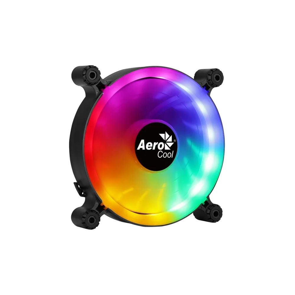 Cooler Fan Spectro 12F FRGB - Aerocool