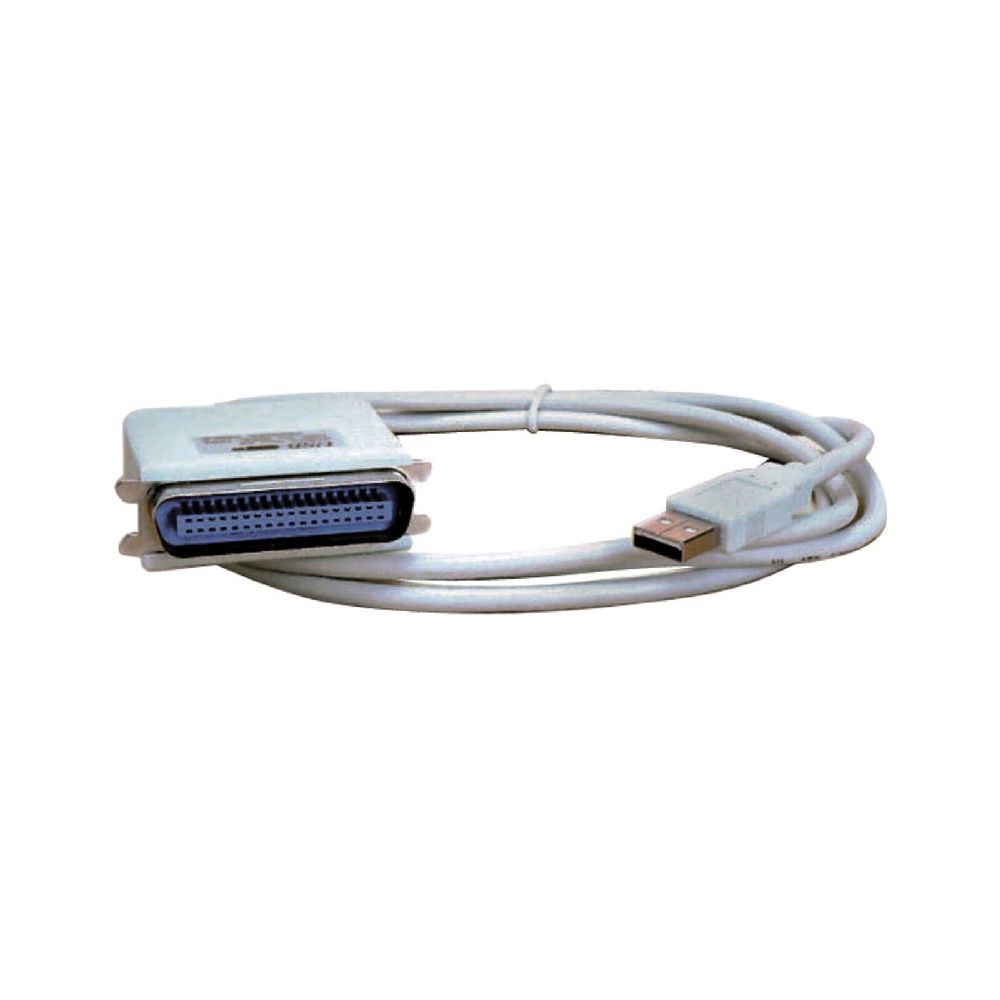 Cabo Conversor USB para Impressora Paralela Mod. 8560 - Leadership