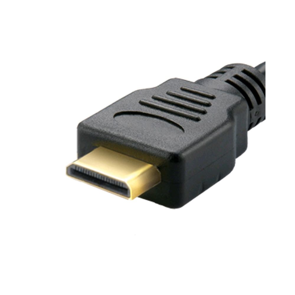 Cabo Conversor HDMI e Mini HDMI 1,8mt Mod.WI209 - Multilaser