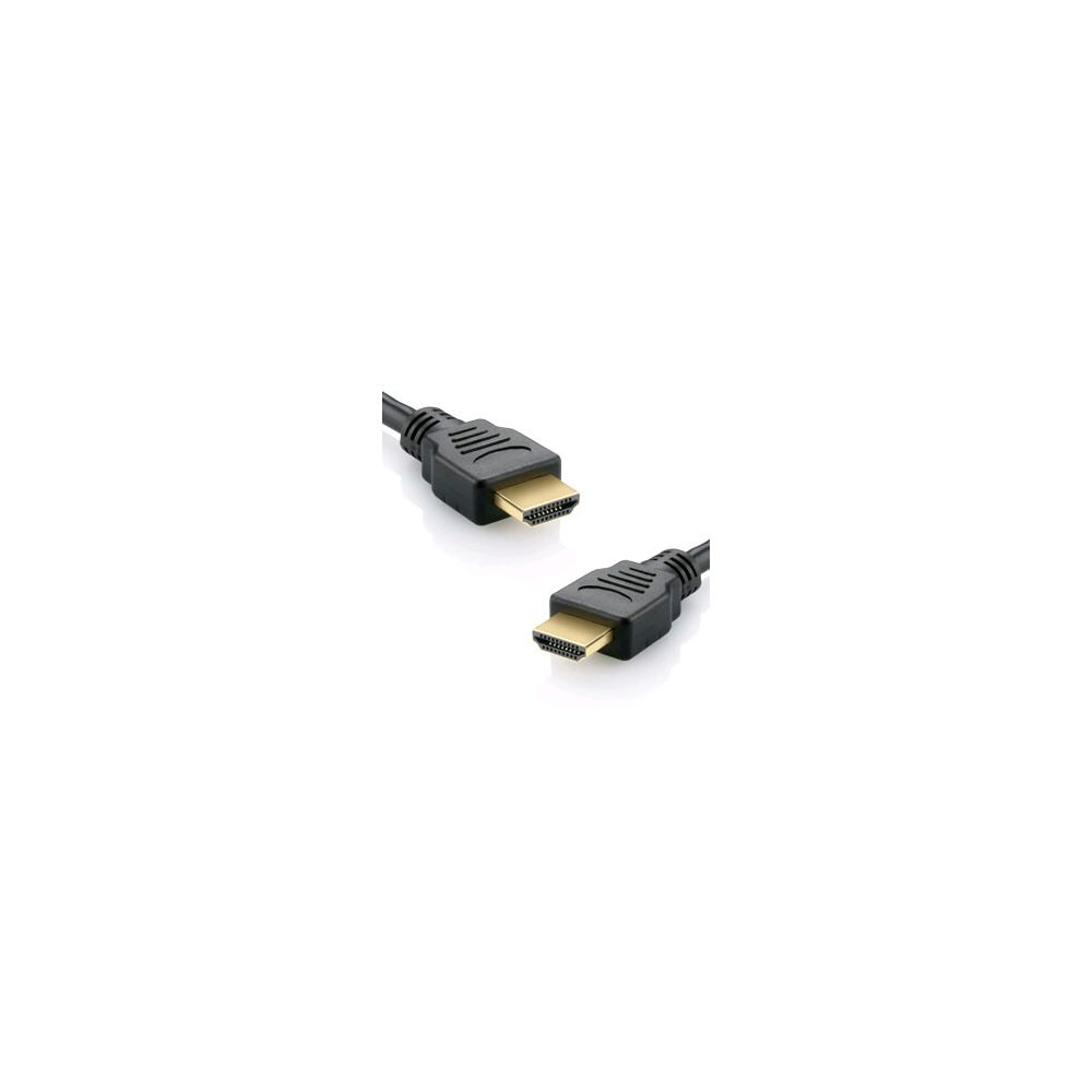 Cabo HDMI X HDMI Conector Banhado a Ouro 5mt WI249 - Multilaser