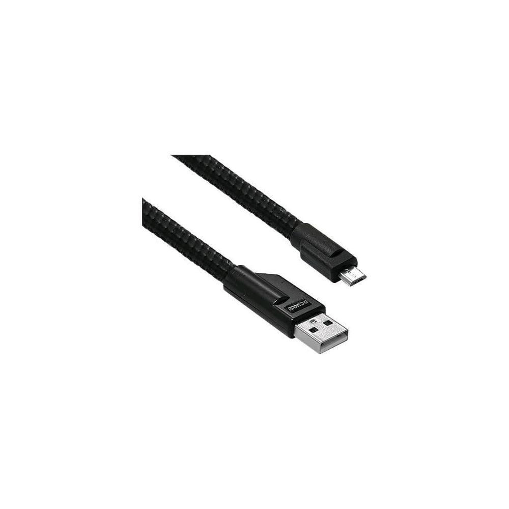 Cabo Rígido USB para Micro USB 45 CM - PCYES