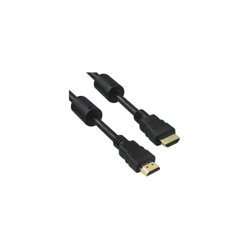 Cabo HDMI Com Ethernet 1.4V 15M HC1415 - VINIK