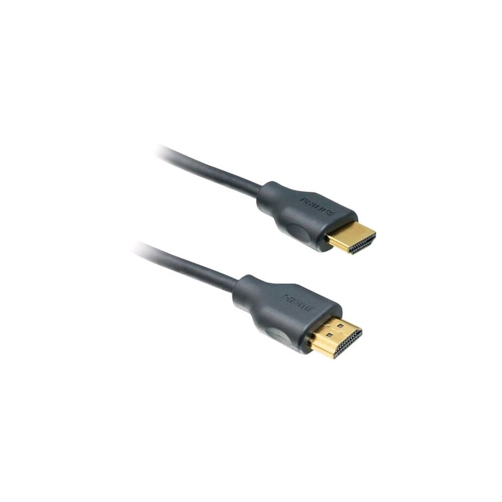 Cabo HDMI X HDMI S/F 1.4 3D SWV401H/10 1,8 Mt - Philips