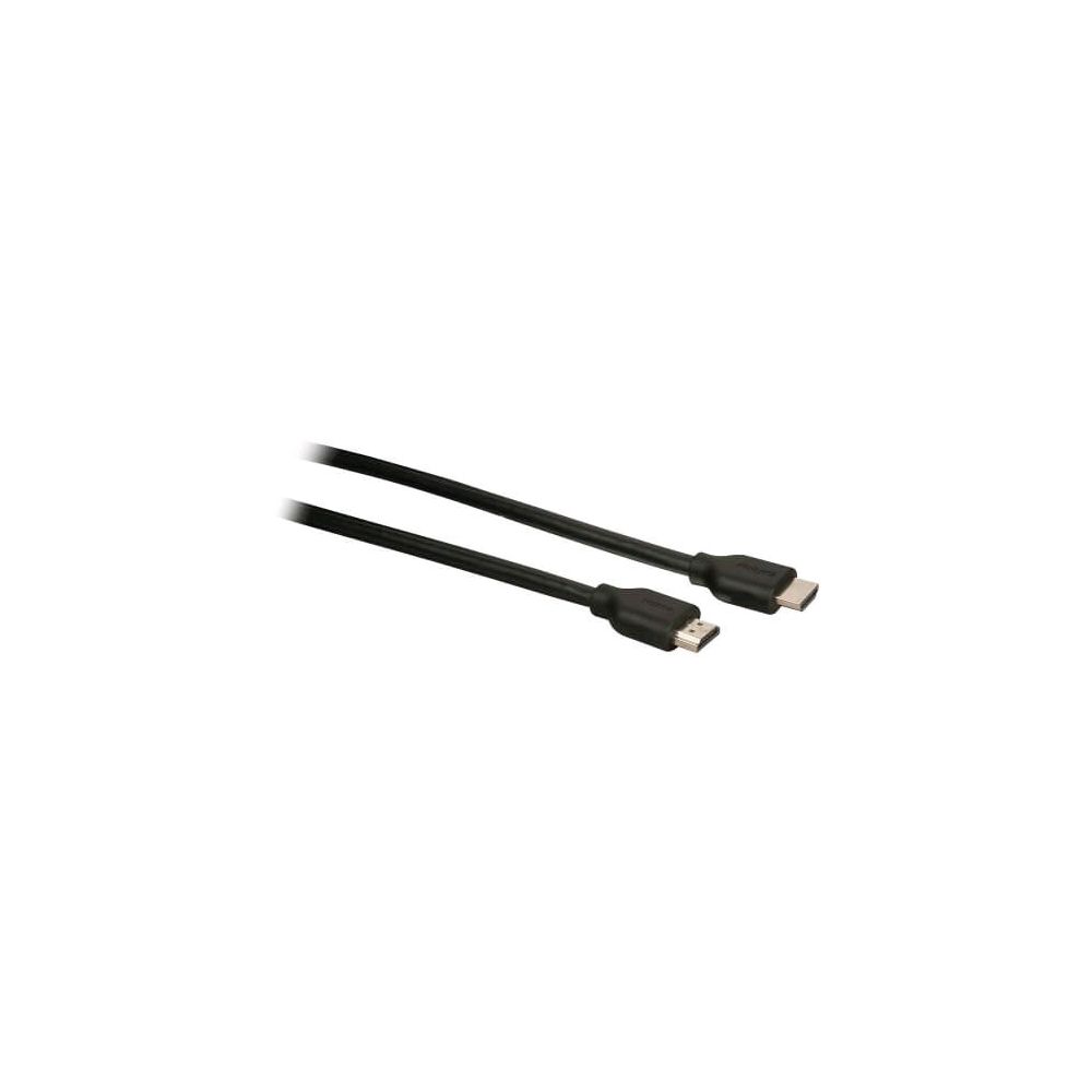 Cabo HDMI X HDMI S/F 1.4 3D SWV2433M/10 3Mt - Philips
