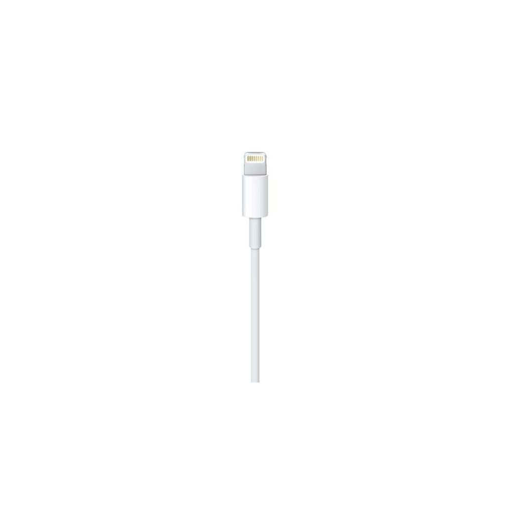 Cabo original Apple USB LIGHTNING iphone 5,5S,6,6plus iPad1M