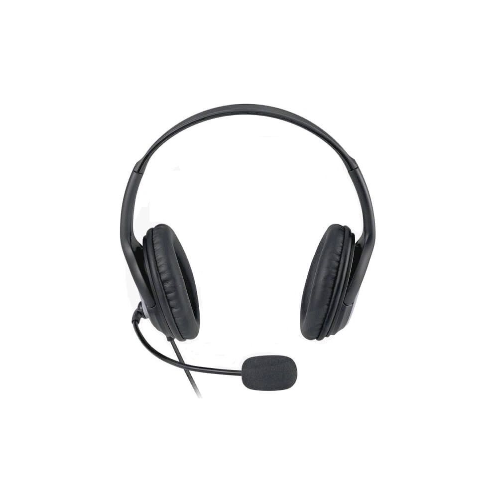 Headphone com Microfone Lifechat LX-3000 (JUG-00013) - Microsoft