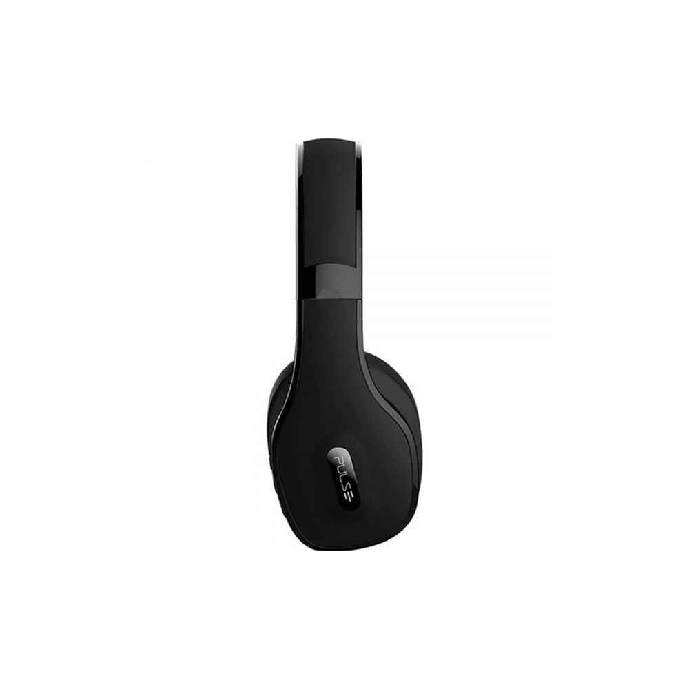 Fone De Ouvido Headphone Pulse Bluetooth Preto - Multilaser