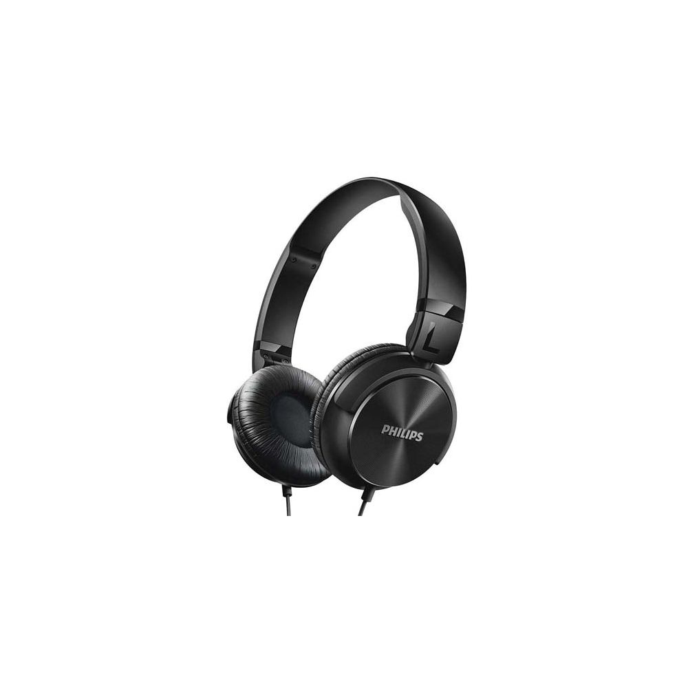 Headphone Philips Headband DJ Preto SHL3060BK/00