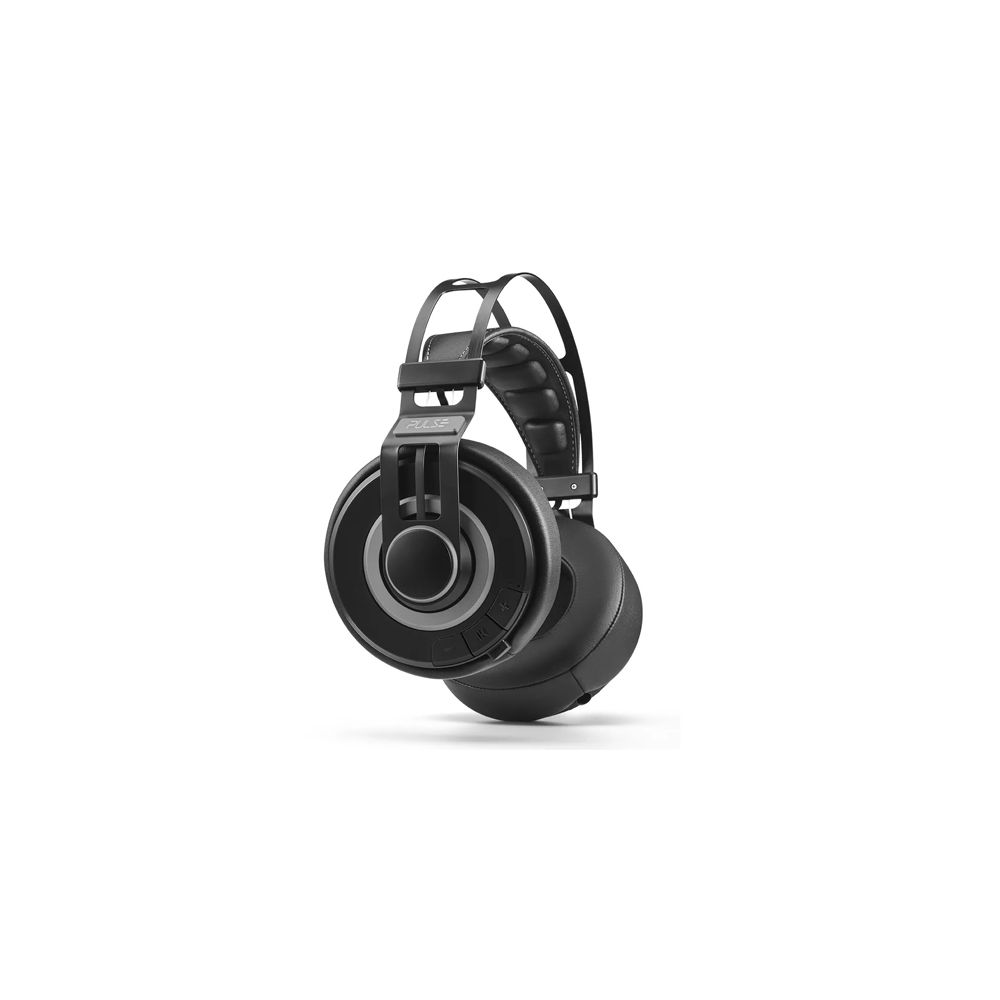 Headphone Premium Bluetooth Large Preto - PH241 - Multilaser