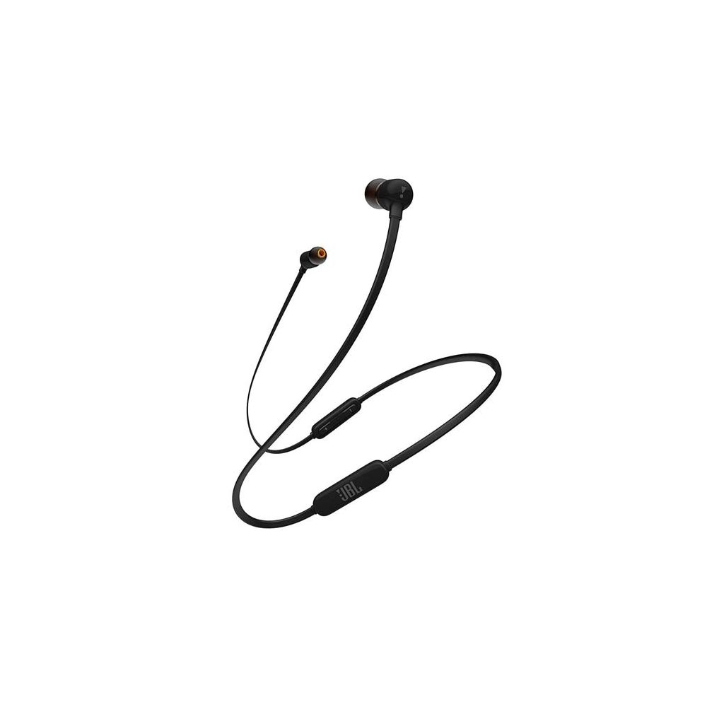 Fone de Ouvido In Ear, Preto, Bluetooth, T110BTBLK - JBL 