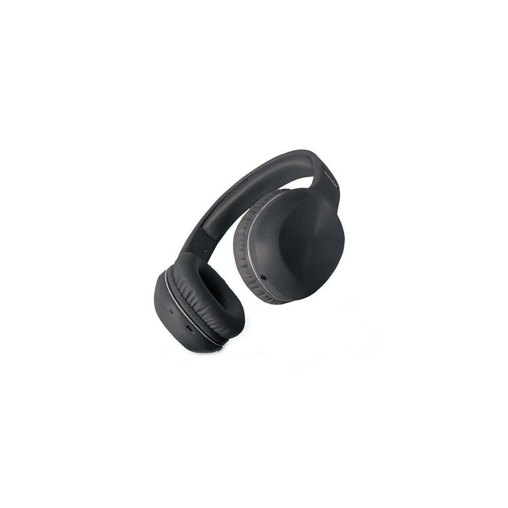 Headphone Pop Bluetooth PH246 Preto - Multilaser 