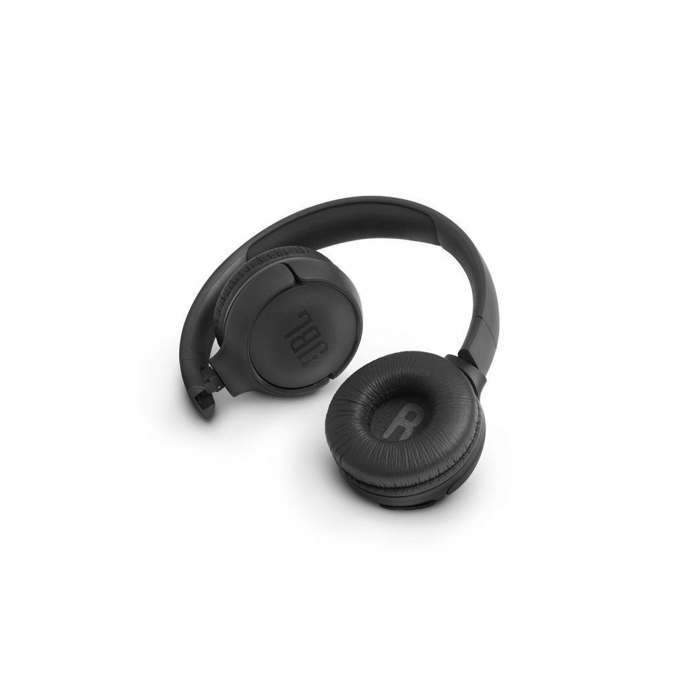 Headphone Bluetooth Preto T500BTBLK - JBL 