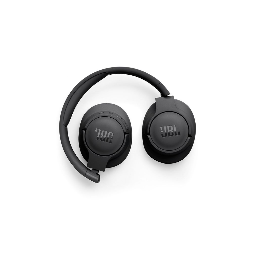 Headphone Tune720BT Bluetooth Preto - JBL