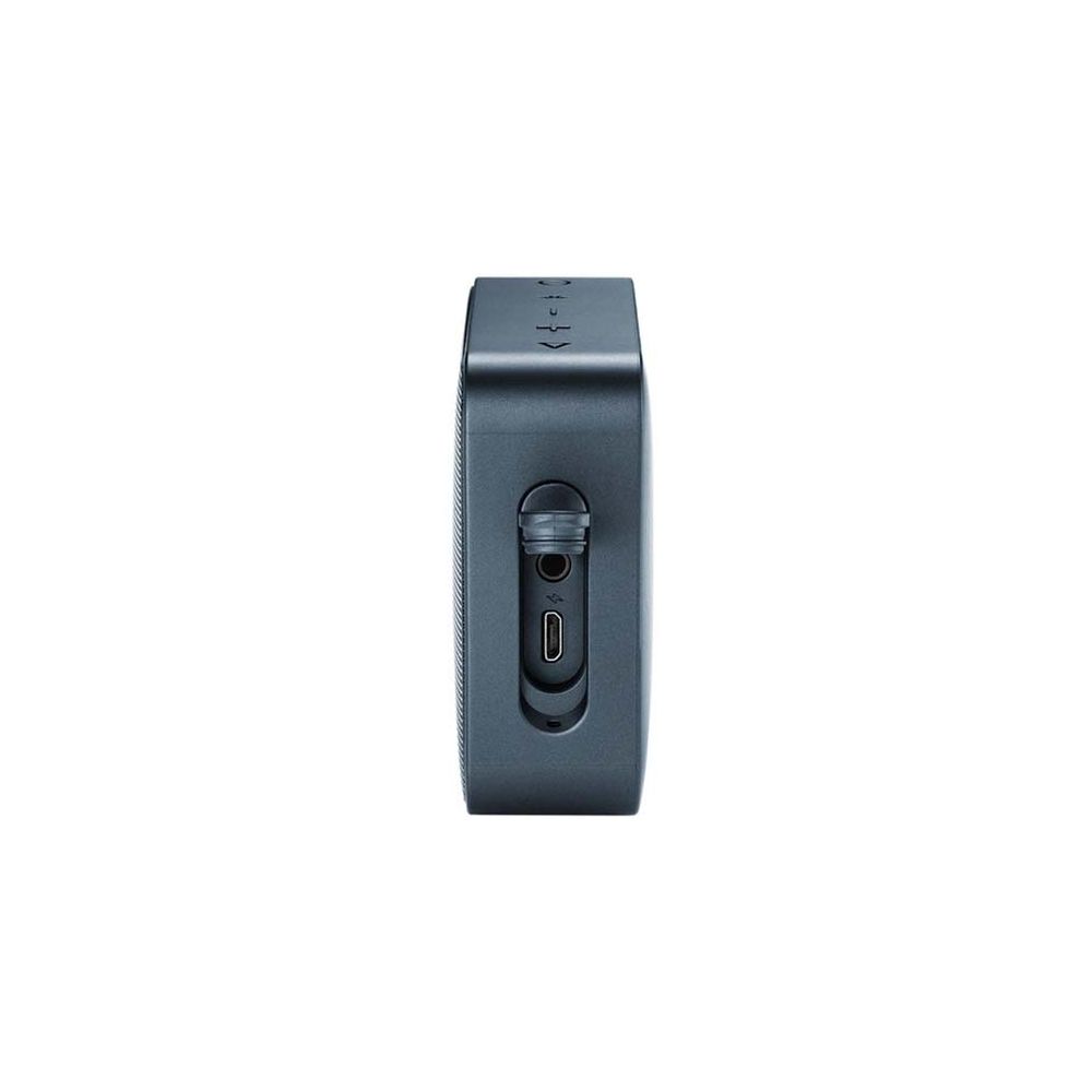 Caixa de Som GO 2 Azul Marinho Bluetooth Prova D'Água - JBL