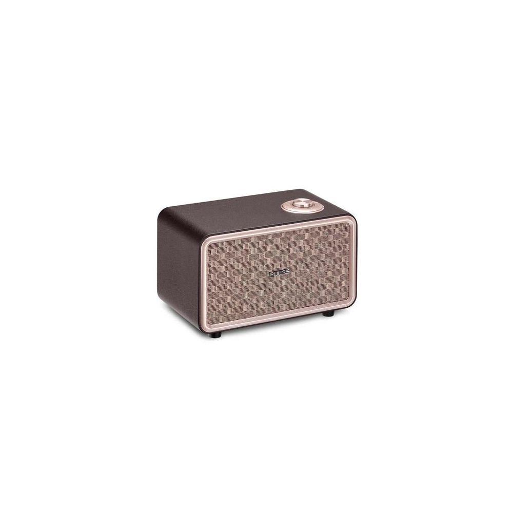 Retro Bluetooth Speaker Presley - Pulse